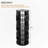 360° Rotating Shoe Rack Organizer: 7-Tier Spinning Tower for Entryway, Closet, Living Room