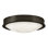 Cava 1 - Light LED Flush Mount
