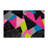Synth Glow Indoor And Outdoor Area Rug-1826336593