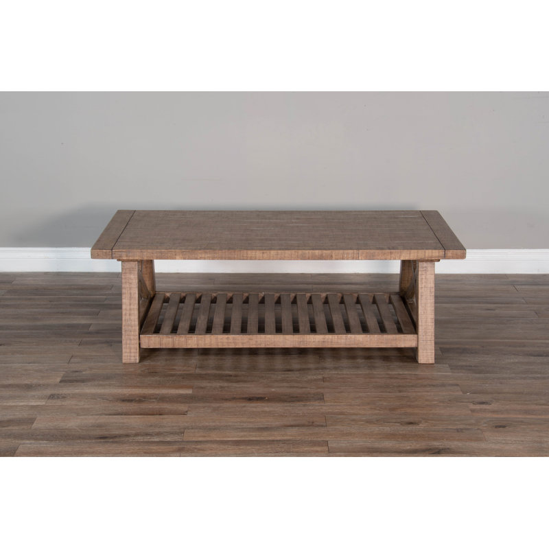 Table basse Tyletha, Naturel
