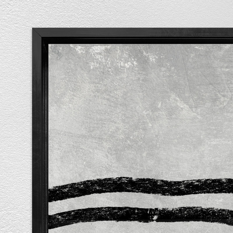 «Explorations In Repetition II» par Richard Ryder, H 46,5 po x l 31,5 po