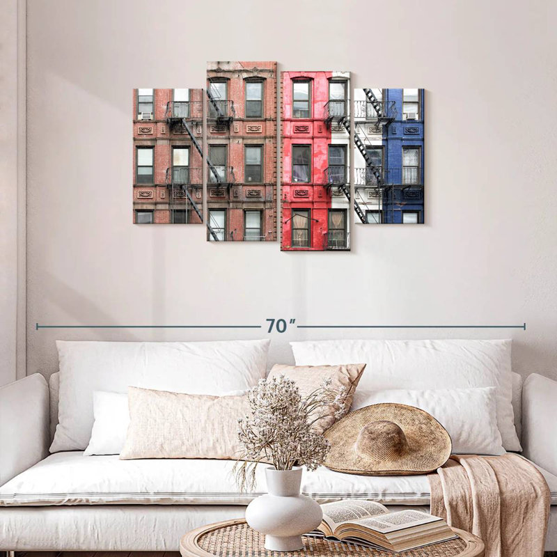 Lilie NYC Apartments