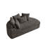 Canapé-lit inclinable 78,5 pouces 2-en-1-133054783