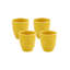 Flora Earthenware Espresso Cup-1694647648