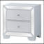 Table de chevet Contemporary