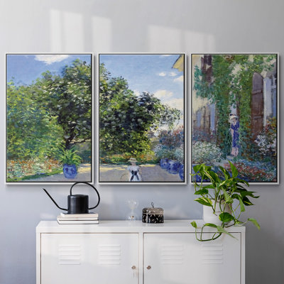 3 pièces