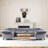 Karriann 3 - Piece Upholstered Sectional-1085448425