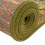 Tapis d'extérieur traditionnel Green_Unique Loom Nosara-1164681297