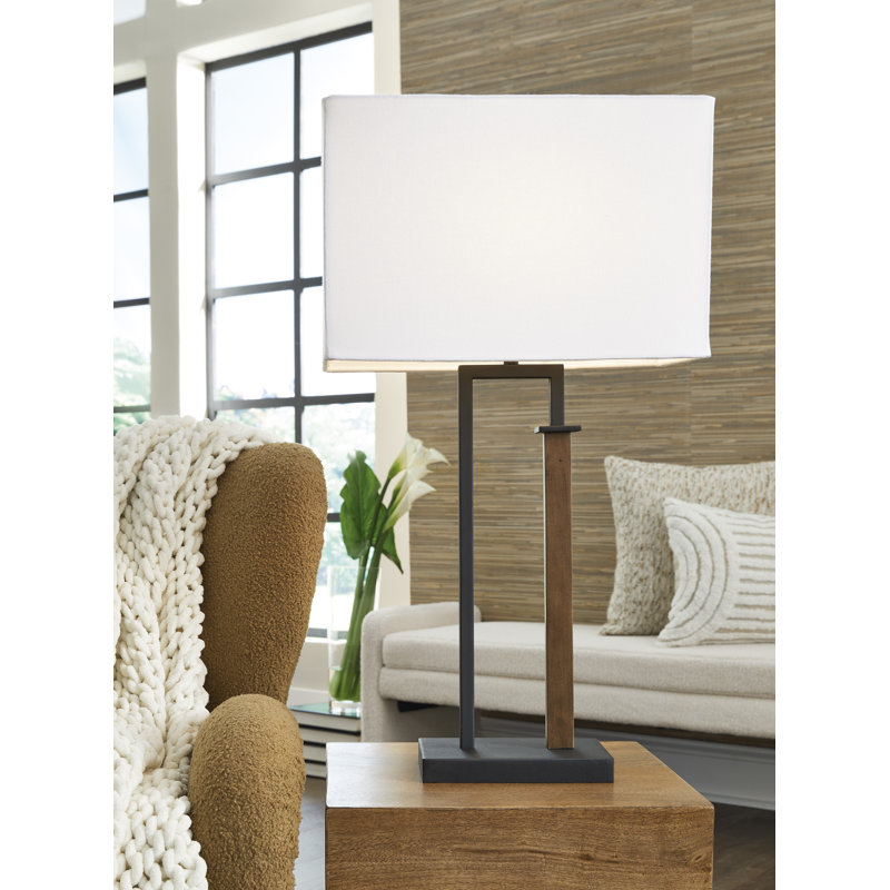 Kavnoor Table Lamp (Set of 2)