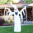 Diabolical Ghost Inflatable