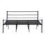 Camarda Metal Bed-535718203-535718202