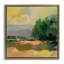 Abstrait arbre saule encadré par Silvia Vassileva-970921884-957769182