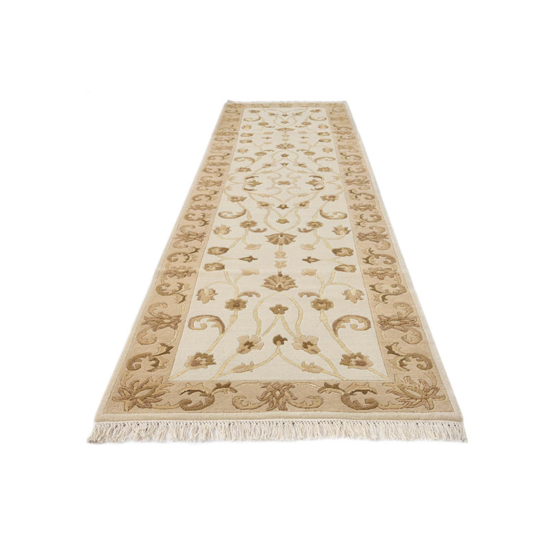 Runner Howard Beige Rug