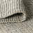 Pata Hand Woven Chunky Jute Gray Rug-530541155