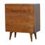 Commode courbée courbée-231843479