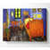 Wrapped Canvas Art Prints