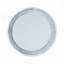 Miroir rond Crystal Crystal
