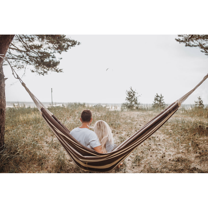 Paradiso Family Hammock, Cafe