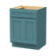 Base de meuble-lavabo simple 24 po seulement-94591851