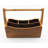BergHOFF CooknCo Bamboo Vertical Flatware Holder
