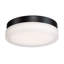 Single Light Glass LED Flush Mount-1361164675-1416417519-1416417513