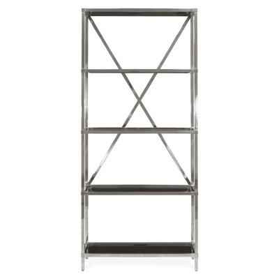 Monarch Etagere Bookcase