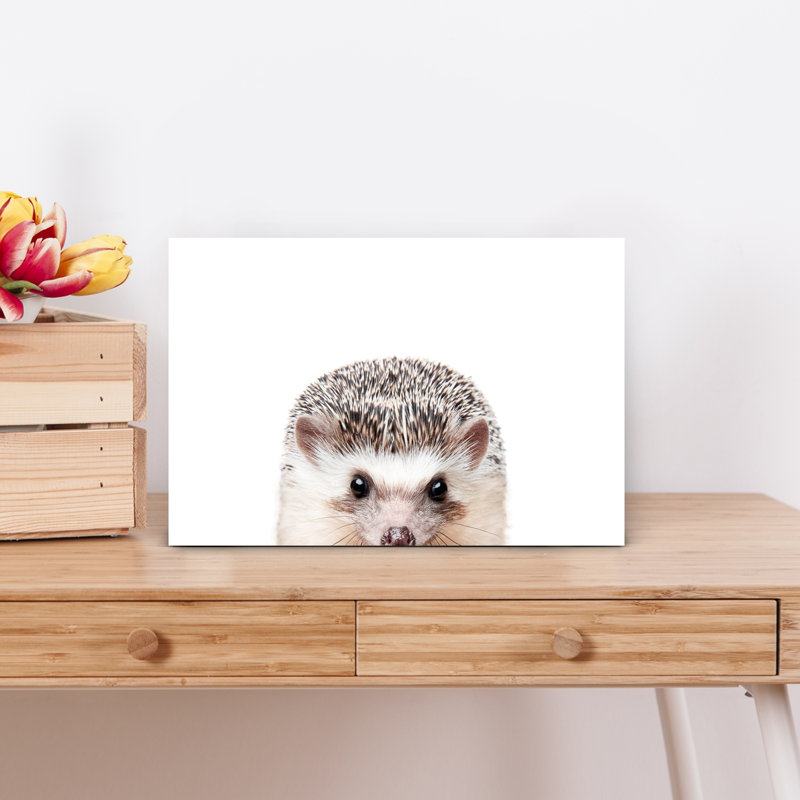 Wrapped Canvas Print, 30.48 cm H x 45.72 cm W