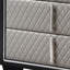 Commode 5 tiroirs Toia