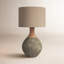 Lampe de table 32 po Blencoe