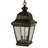 8.5"Sq Lapalma Pendant