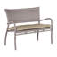 Banc tissé Skye - Noyer noir-24021461-70236887-70236869