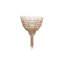 Abitha 1 - Light Armed Sconce