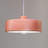 Fens 1 - Light Single Pendant-1752565603-1752565601