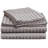 300 Thread Count Certified Egyptian Cotton Stripe Sheet Set-1224959552-1224959572