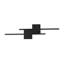 Iron LED Wallchiere