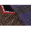 One-of-a-Kind 2'11”x7'3” Hand Knotted Area Rug