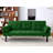 Compact Foldable Sofa Bed with Dual Modes and Storage Perfect for Small Apartments-996144515