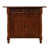 Distressed Chestnut Brown