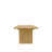 Crosby Self Storage Extension Dining Table-2054254214