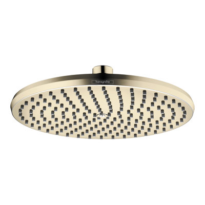 Locarno Rain Fixed Shower Head