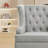 Doylene Upholstered Accent Chair-2080095789