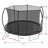 12Ft Trampoline