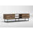 Fitzgibbon 71'' Iron Legs Media Console-1816195443