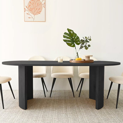 Table de salle à manger Audna