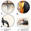 Minimalisme mode sac Envy IV - art mural mode en métal-2081890280