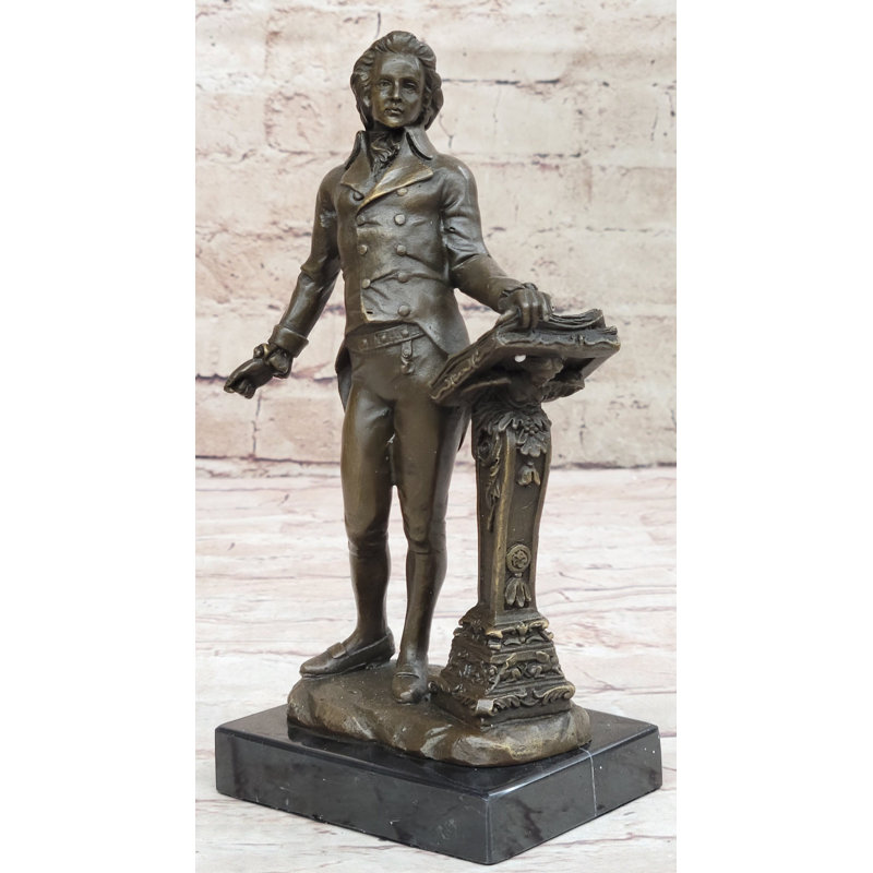 Figurines et sculptures Aynslie