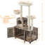 Farnham Litter Box Enclosure-1391941316