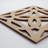 Baytown Decorative Fretwork Wood Wall Panels-70378419-63300478