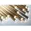 Luminaire suspendu cylindrique à DEL 18 lumières Santana-41216751-28783273