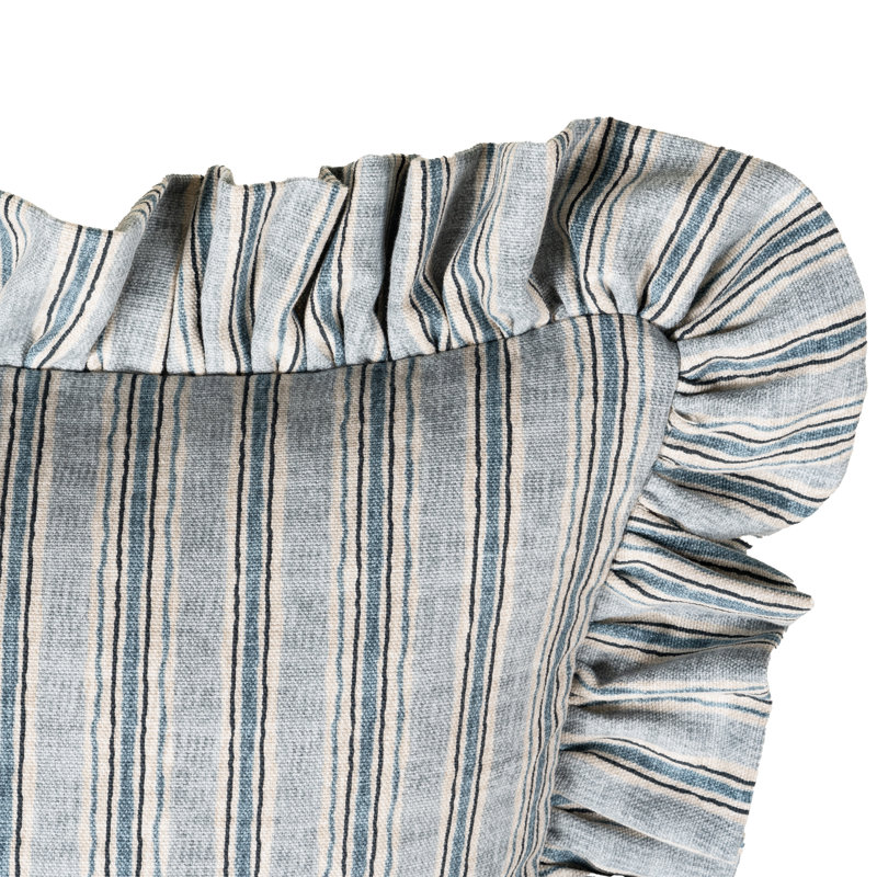 Coussin Birch Lane, Plumes